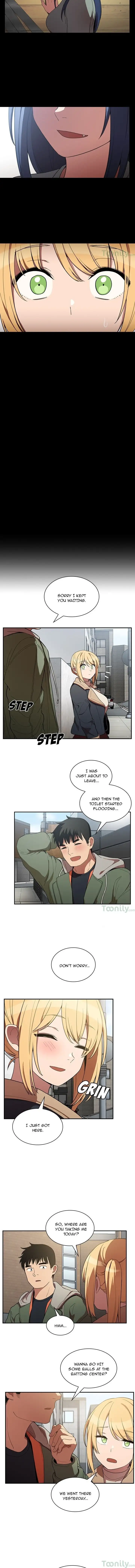 Close As Neighbors chapter 48 page 8