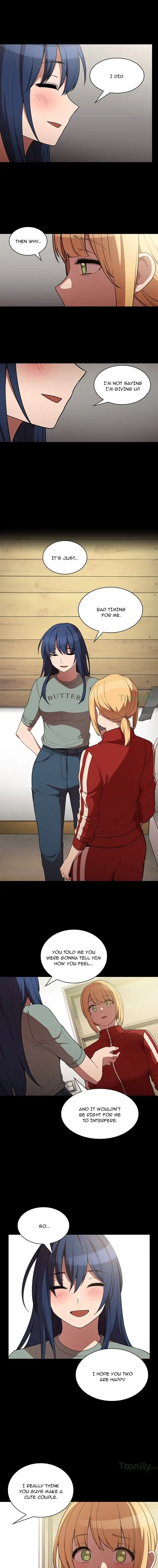 Close As Neighbors chapter 48 page 11