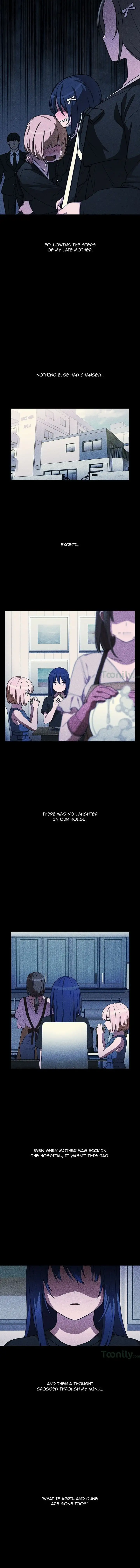 Close As Neighbors chapter 49 page 5