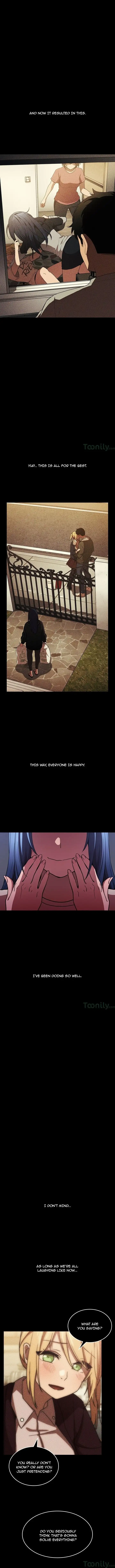 Close As Neighbors chapter 49 page 16