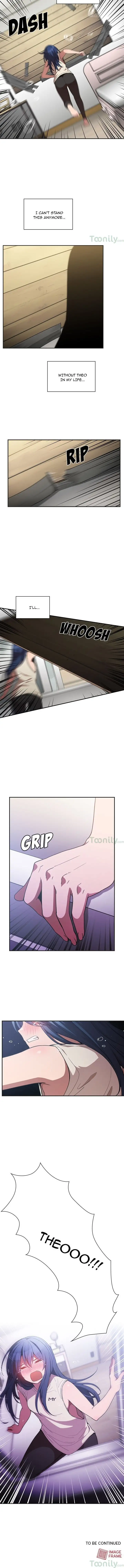 Close As Neighbors chapter 49 page 20