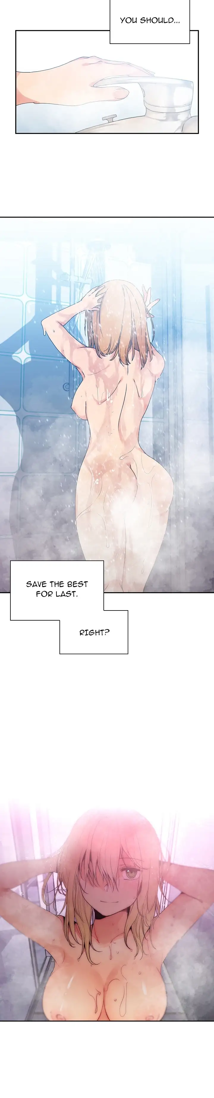 Close As Neighbors chapter 5 page 16