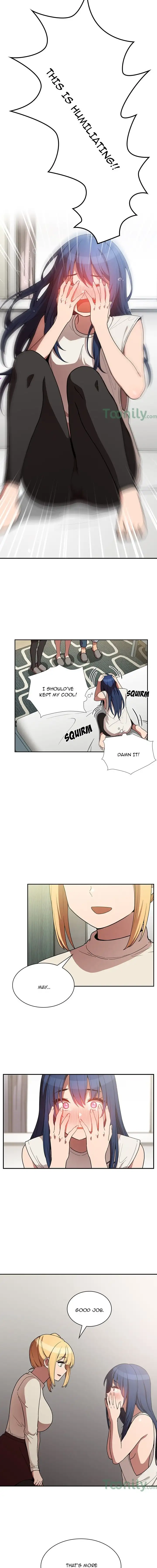 Close As Neighbors chapter 50 page 6