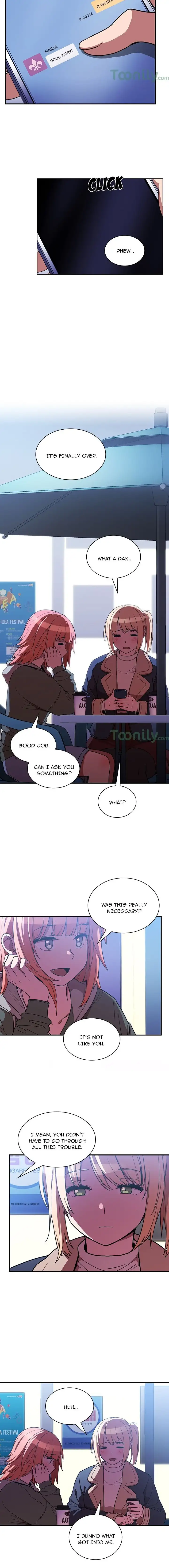 Close As Neighbors chapter 50 page 10