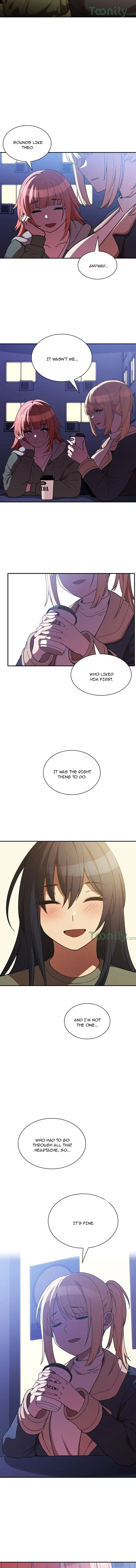 Close As Neighbors chapter 50 page 18