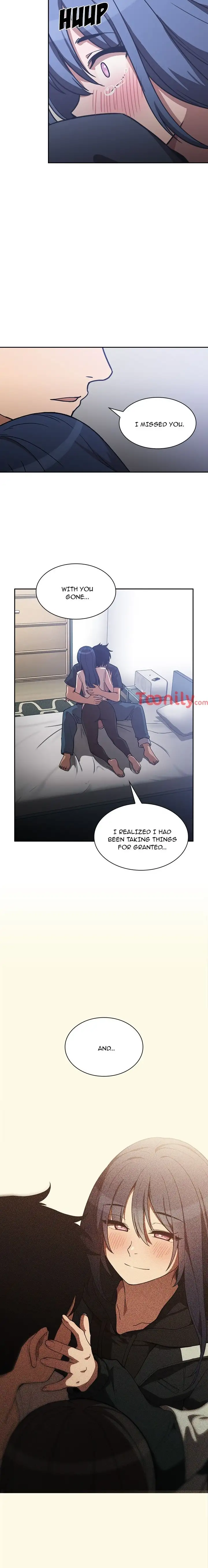 Close As Neighbors chapter 51 page 11