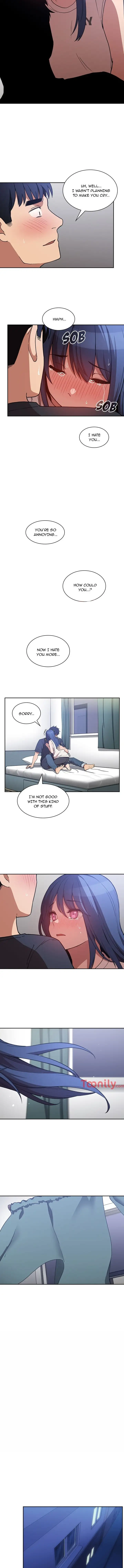 Close As Neighbors chapter 51 page 14