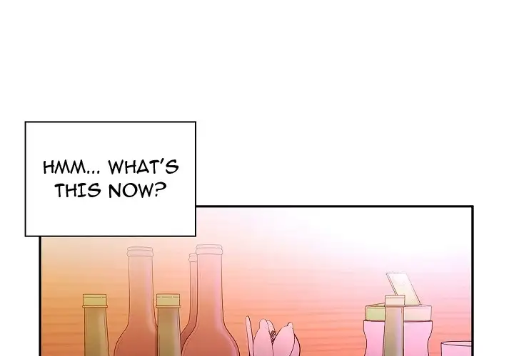 Close As Neighbors chapter 6 page 1