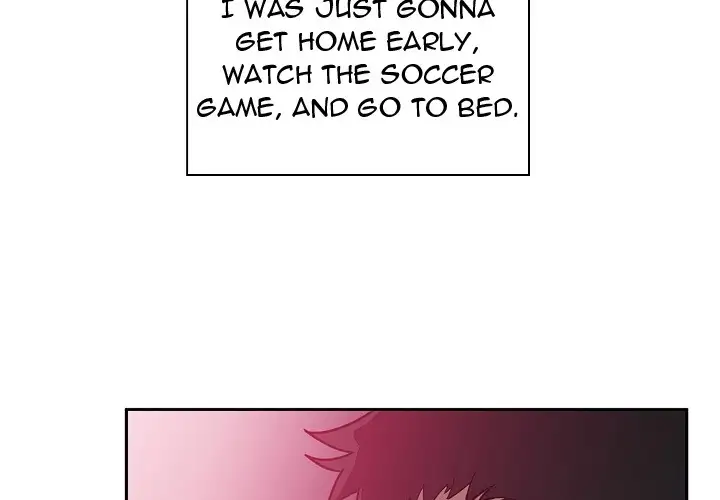 Close As Neighbors chapter 6 page 3