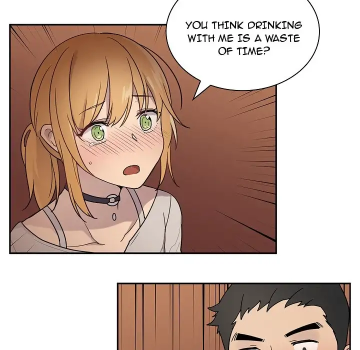 Close As Neighbors chapter 6 page 22