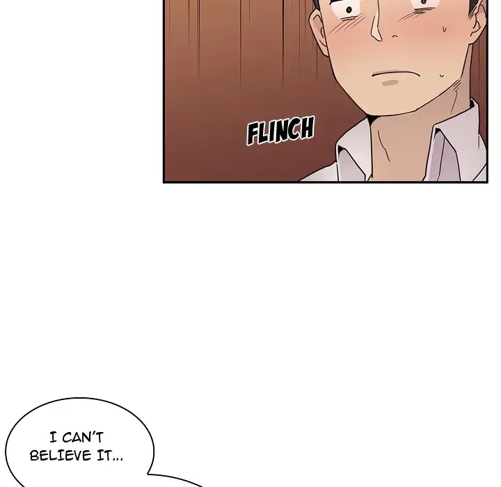 Close As Neighbors chapter 6 page 23