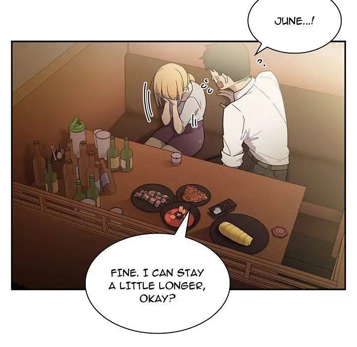 Close As Neighbors chapter 6 page 26