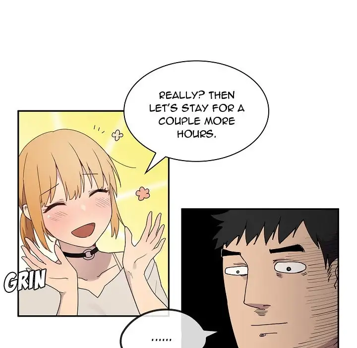 Close As Neighbors chapter 6 page 28