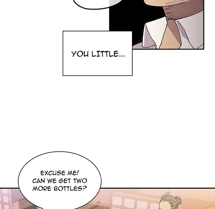 Close As Neighbors chapter 6 page 29