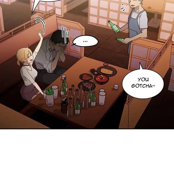 Close As Neighbors chapter 6 page 30