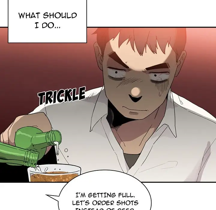 Close As Neighbors chapter 6 page 33