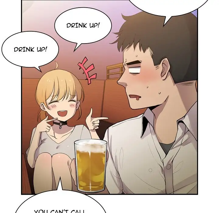 Close As Neighbors chapter 6 page 37