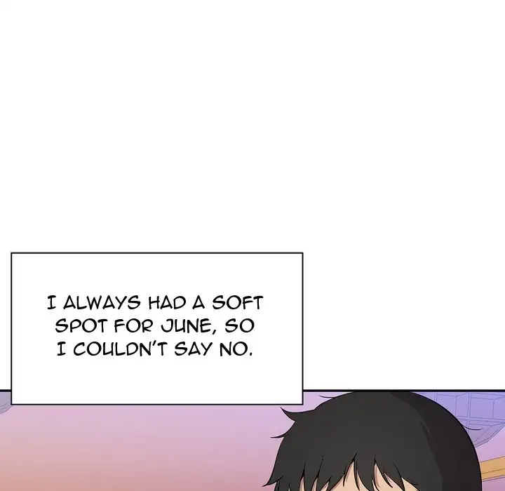 Close As Neighbors chapter 6 page 39
