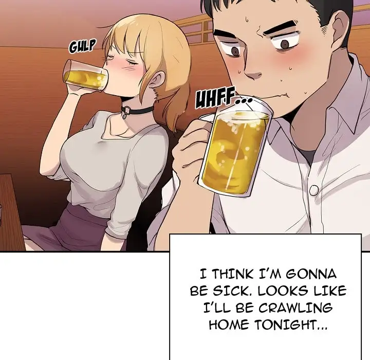 Close As Neighbors chapter 6 page 40