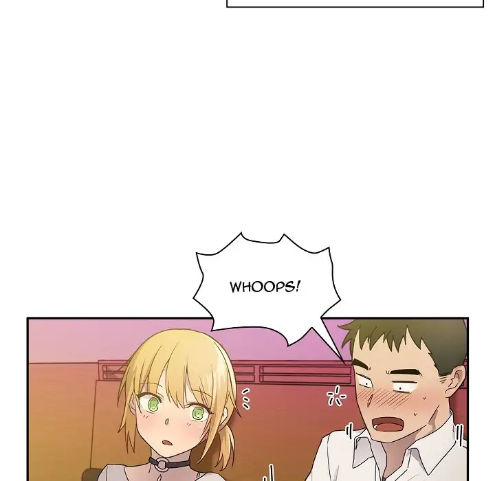 Close As Neighbors chapter 6 page 41