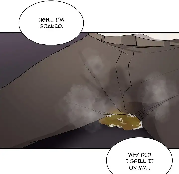 Close As Neighbors chapter 6 page 43