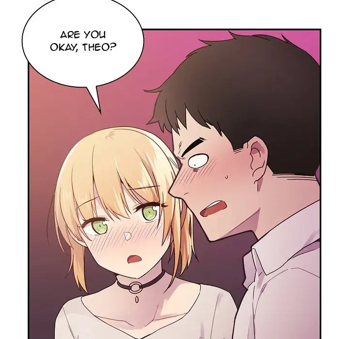 Close As Neighbors chapter 6 page 45