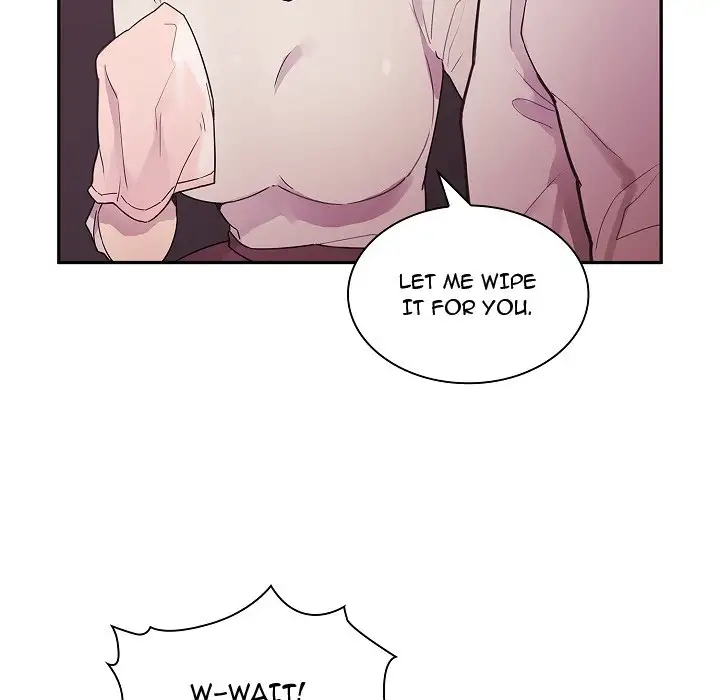 Close As Neighbors chapter 6 page 46