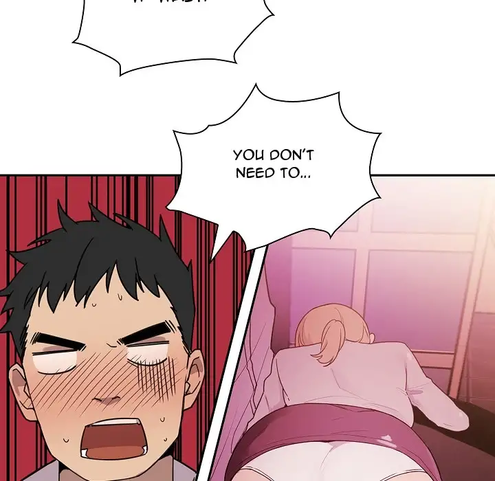 Close As Neighbors chapter 6 page 47