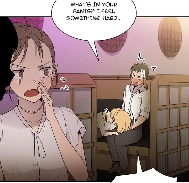 Close As Neighbors chapter 6 page 50