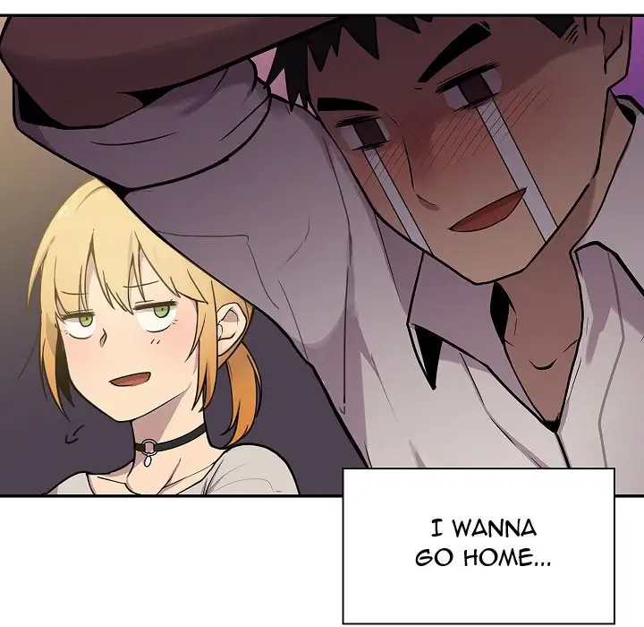 Close As Neighbors chapter 6 page 52