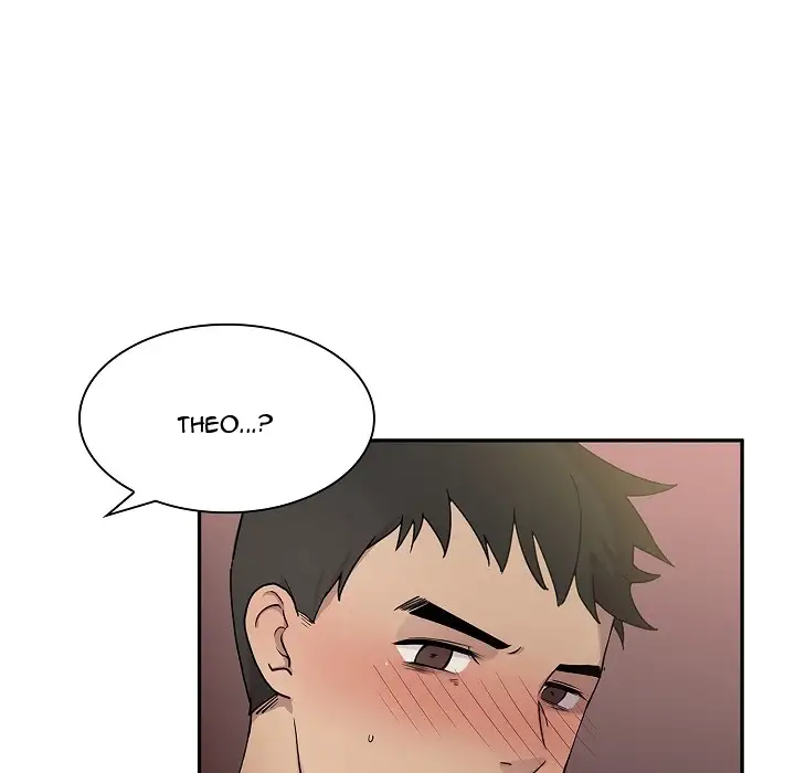 Close As Neighbors chapter 6 page 54