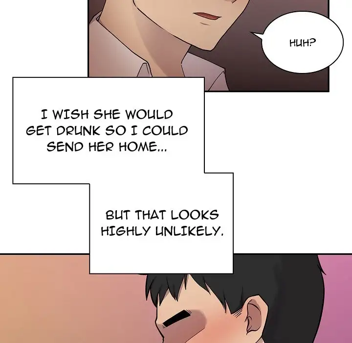 Close As Neighbors chapter 6 page 55