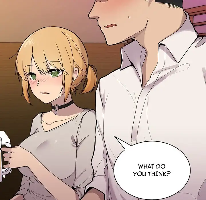 Close As Neighbors chapter 6 page 56