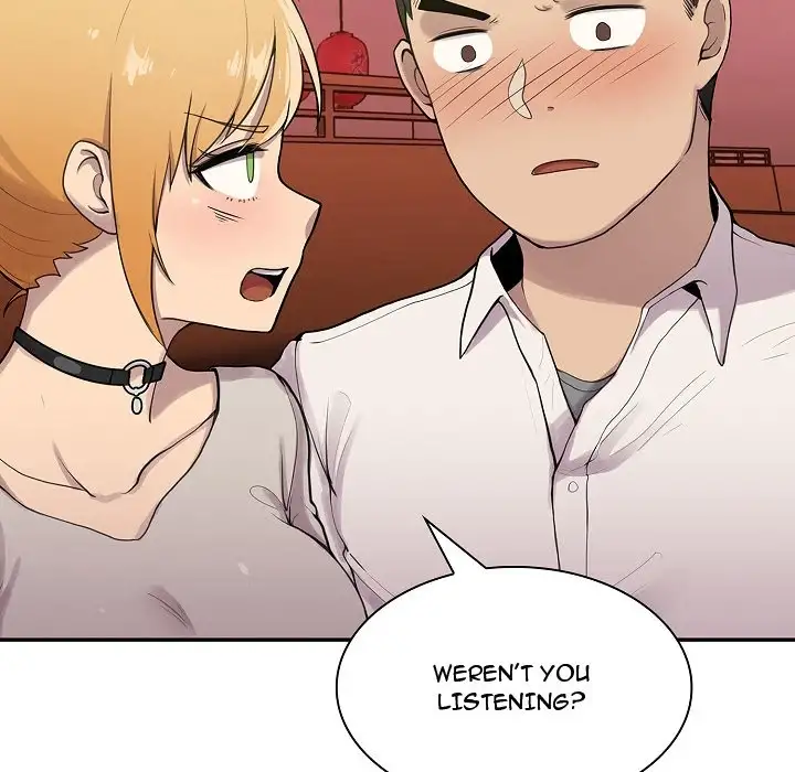 Close As Neighbors chapter 6 page 58