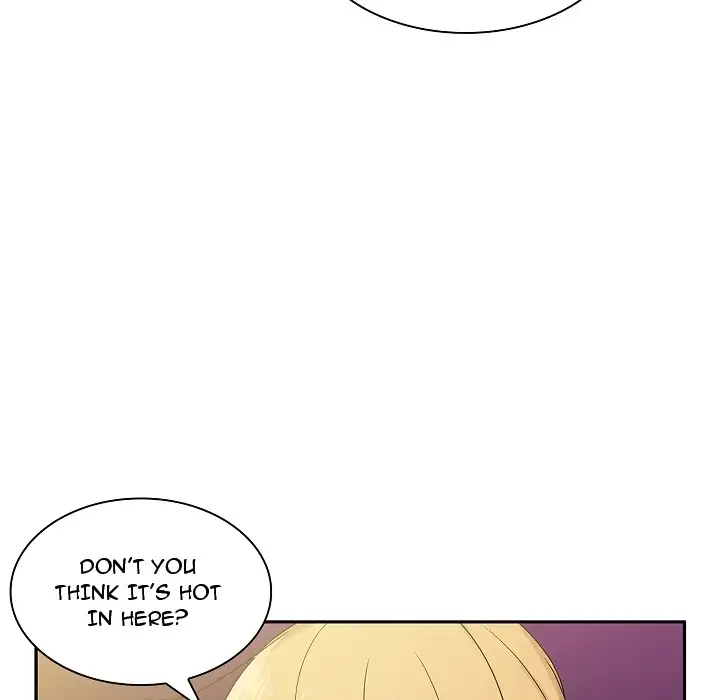 Close As Neighbors chapter 6 page 59