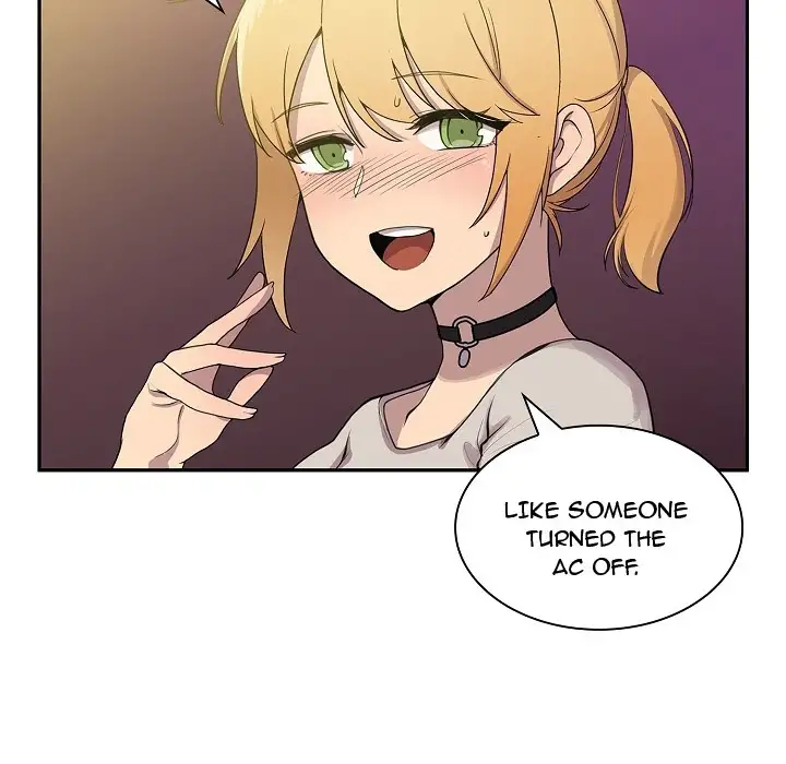 Close As Neighbors chapter 6 page 60