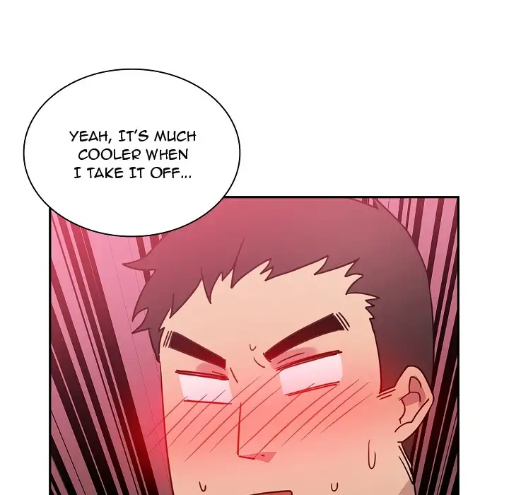 Close As Neighbors chapter 6 page 65