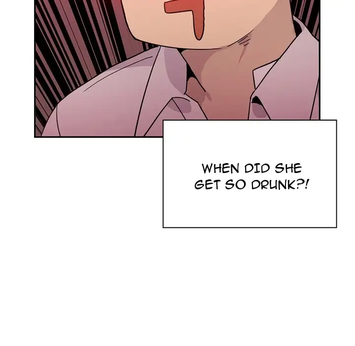 Close As Neighbors chapter 6 page 66