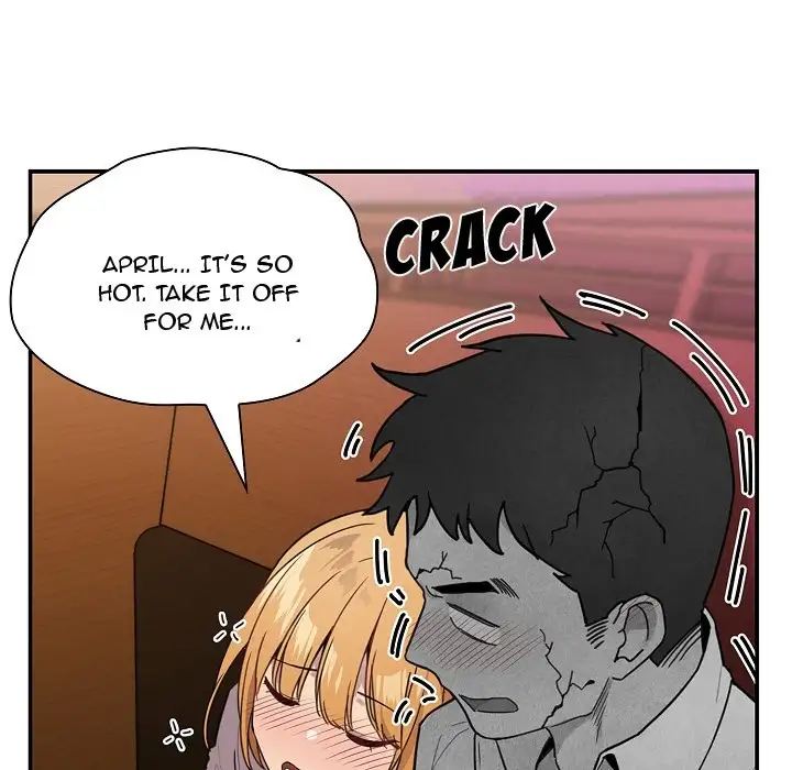 Close As Neighbors chapter 6 page 69