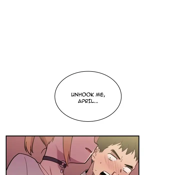 Close As Neighbors chapter 6 page 71