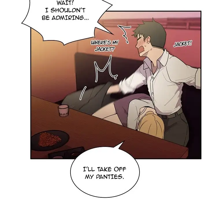 Close As Neighbors chapter 6 page 73