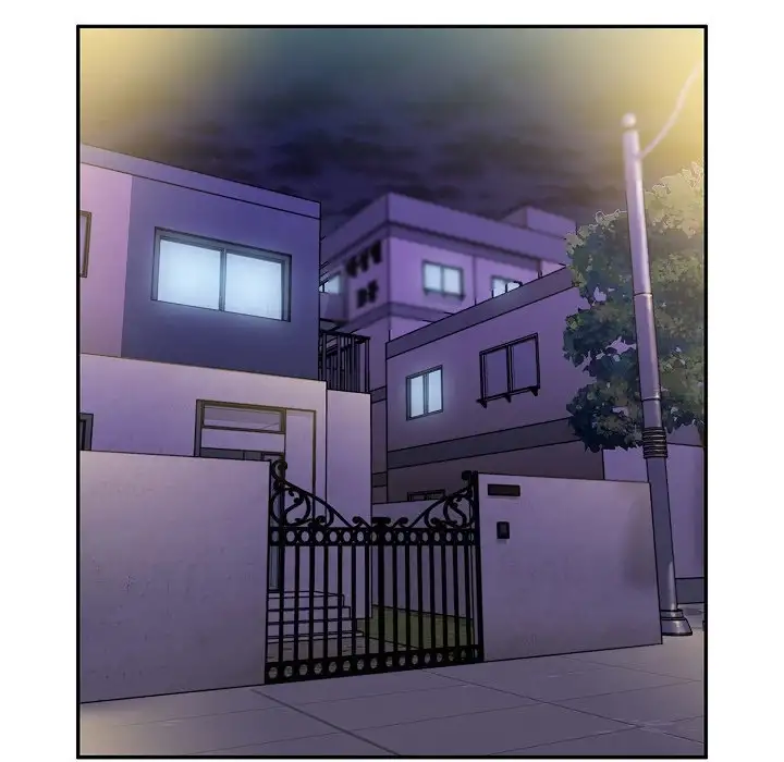 Close As Neighbors chapter 6 page 78