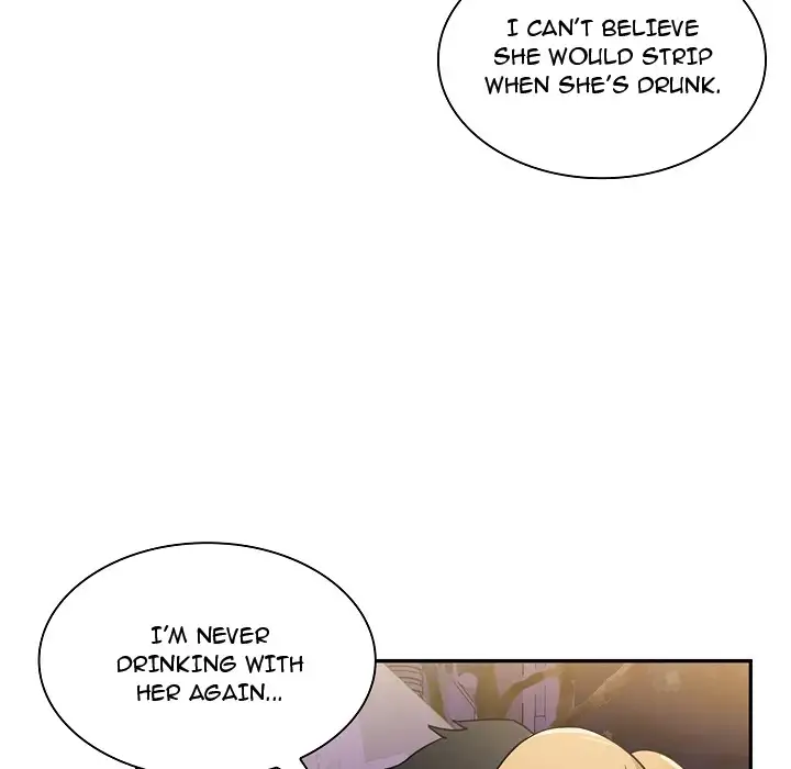 Close As Neighbors chapter 6 page 80