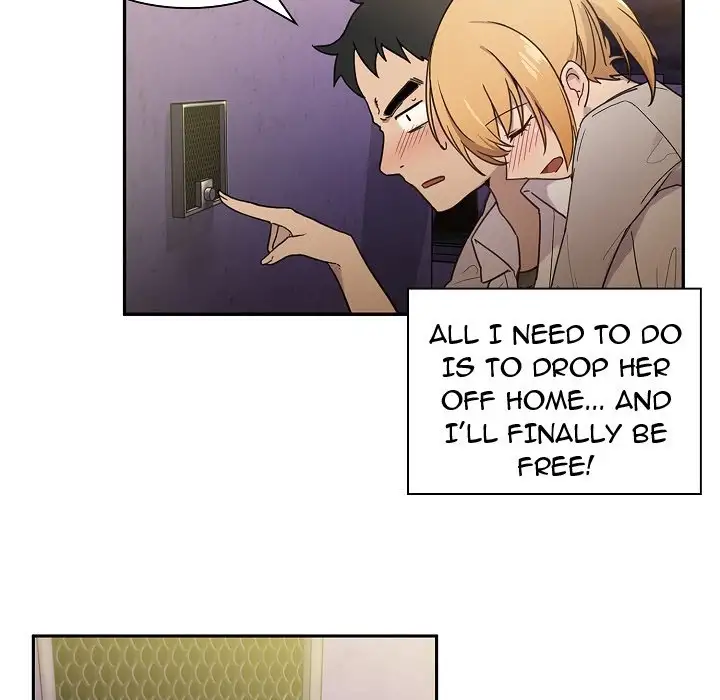 Close As Neighbors chapter 6 page 81
