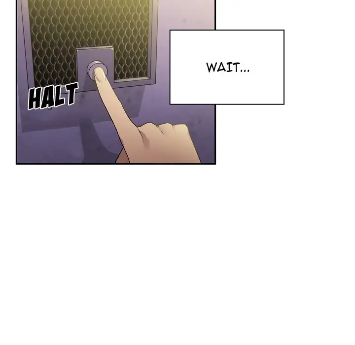 Close As Neighbors chapter 6 page 82