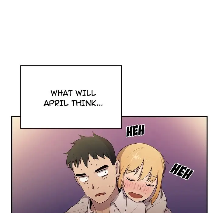 Close As Neighbors chapter 6 page 83