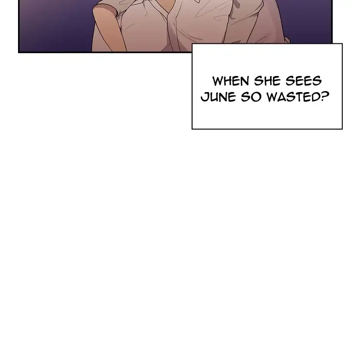 Close As Neighbors chapter 6 page 84