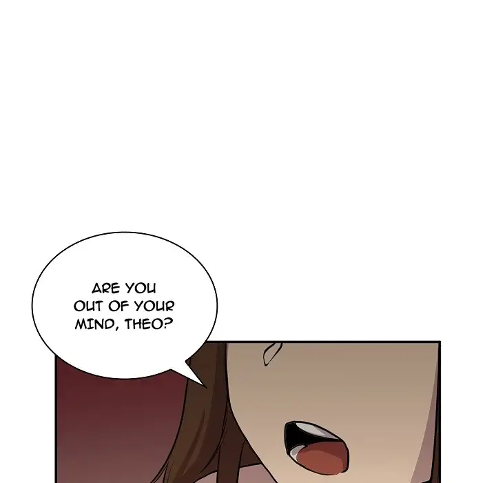 Close As Neighbors chapter 6 page 85