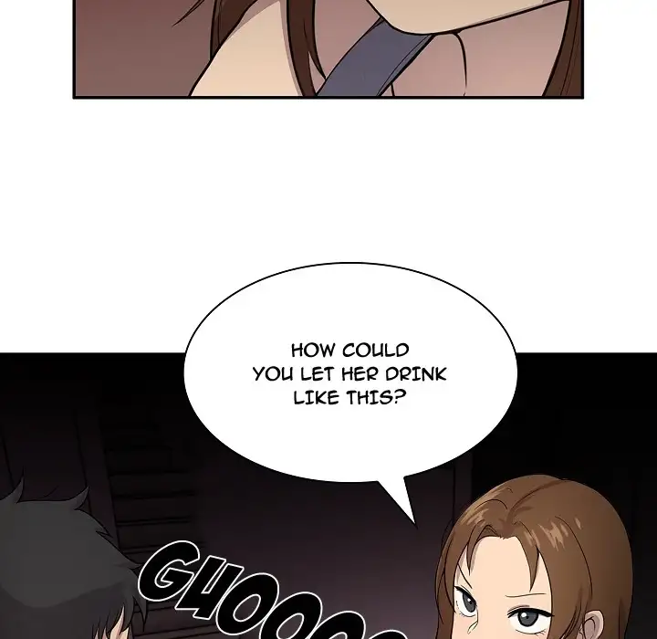 Close As Neighbors chapter 6 page 86