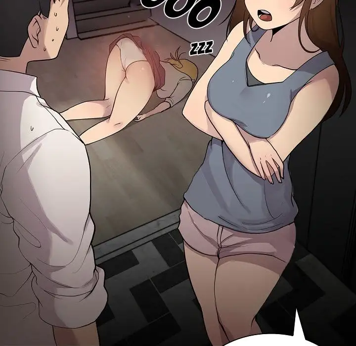 Close As Neighbors chapter 6 page 87
